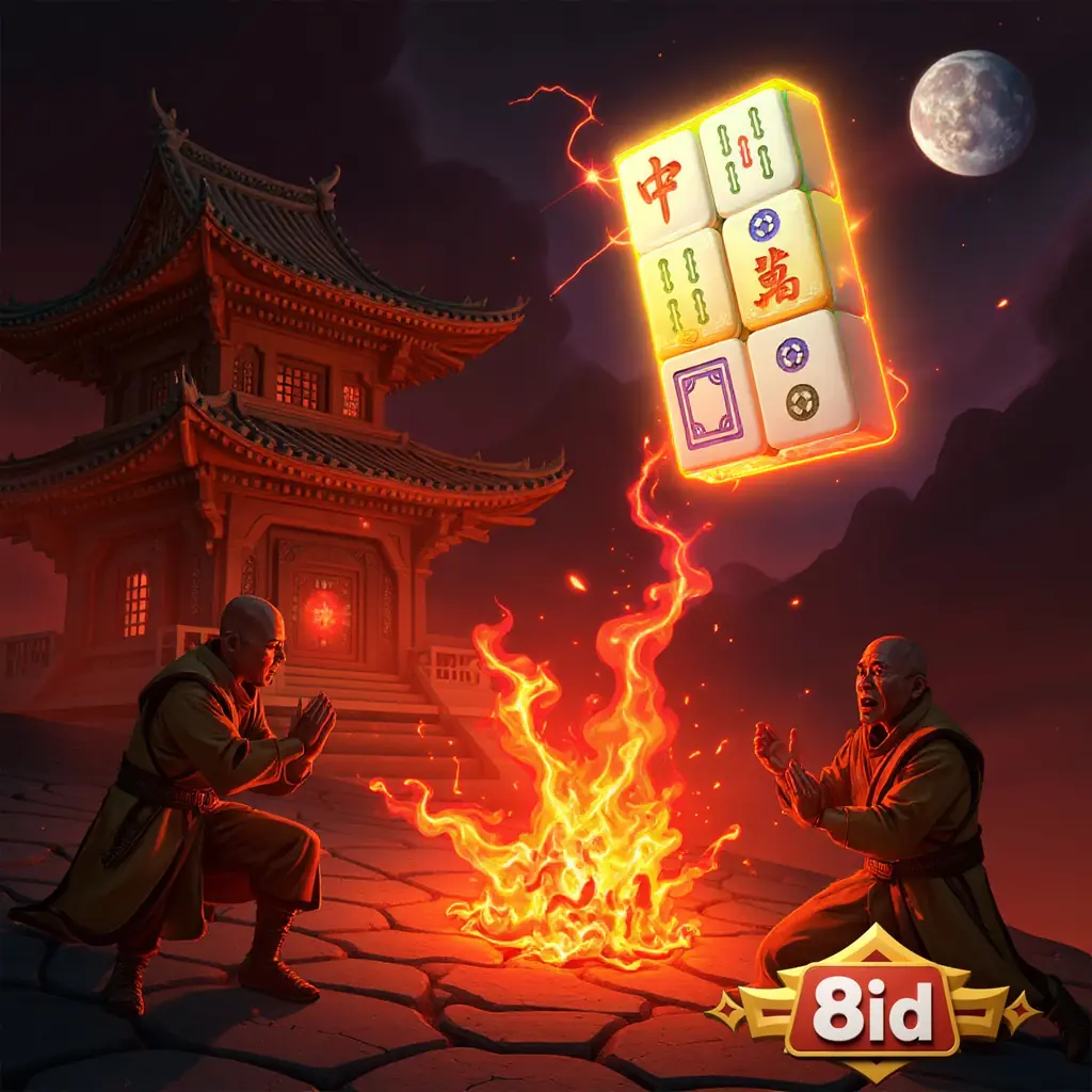 8ID Apk APK 45.3 (New Android App) 8 Id Linsaka