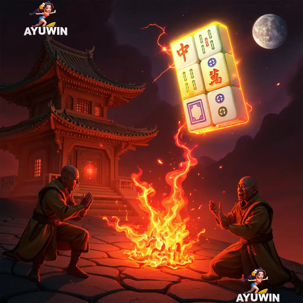 AYUWIN Apk APK 45.3 (New Android App) Ayu Win Linsaka