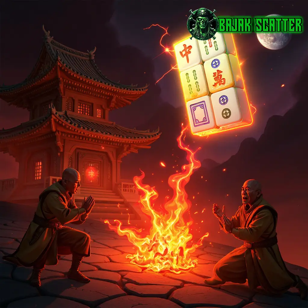 BAJAK SCATER Apk APK 45.3 (New Android App) Bajak Scatter Apk Linsaka