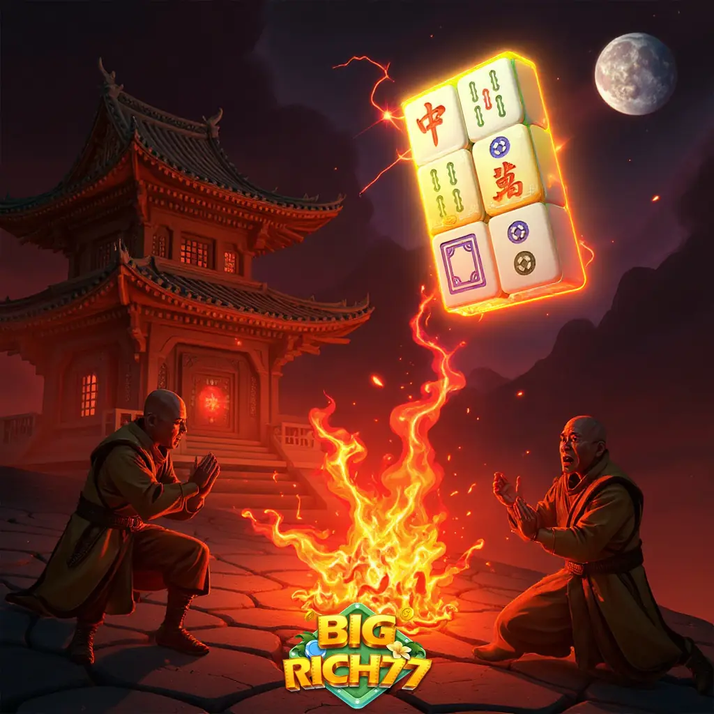 BIGRICH77 Apk APK 45.3 (New Android App) Big Rich 77 Linsaka