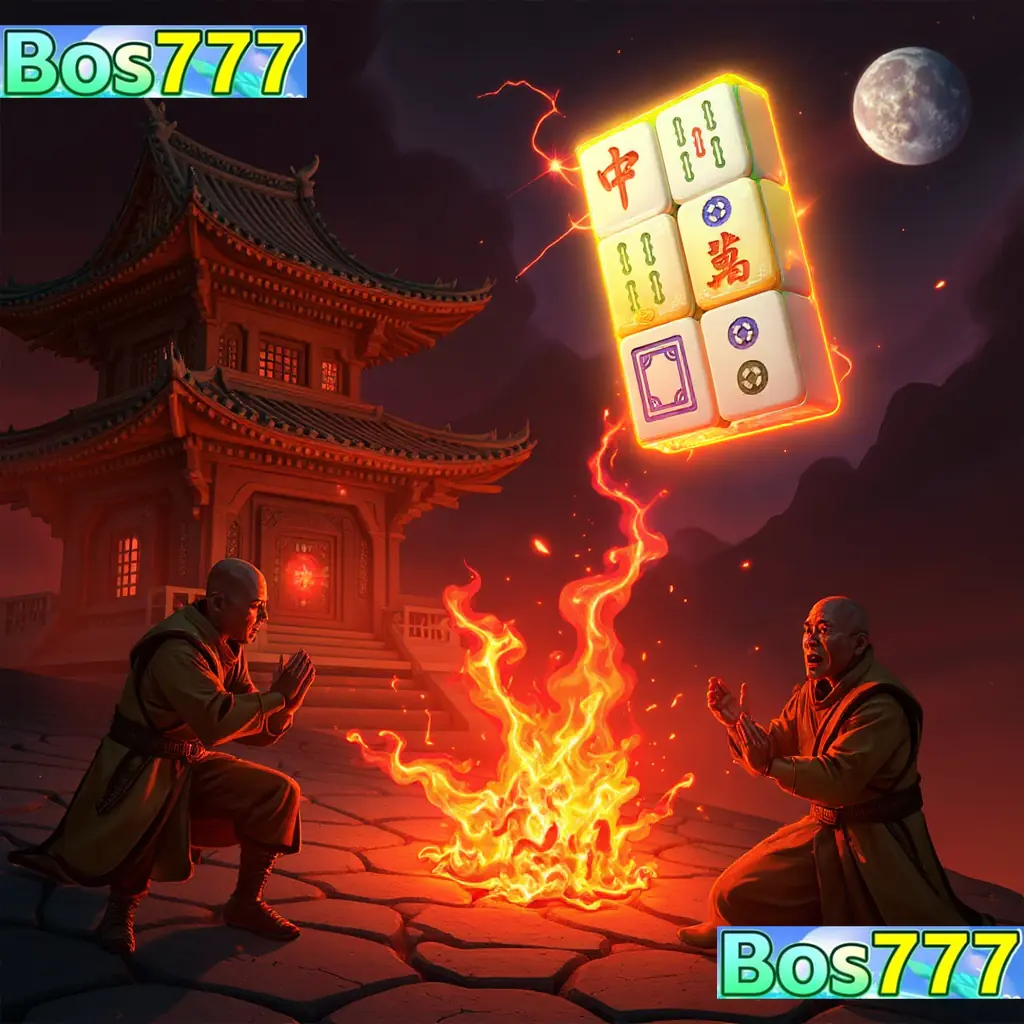 BOS777 Apk APK 45.3 (New Android App) Bos 777 Linsaka