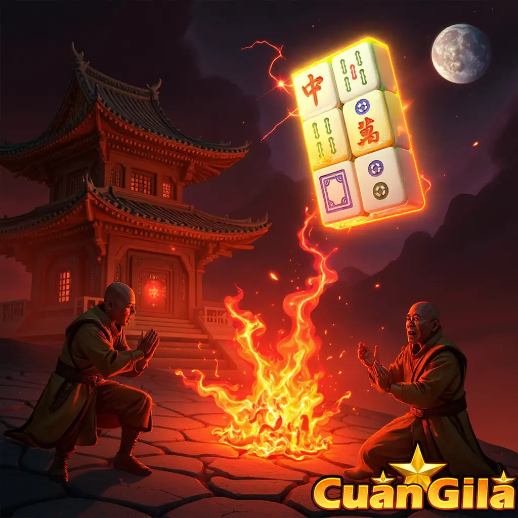 CUANGILA Apk APK 45.3 (New Android App) Cuan Gila Linsaka