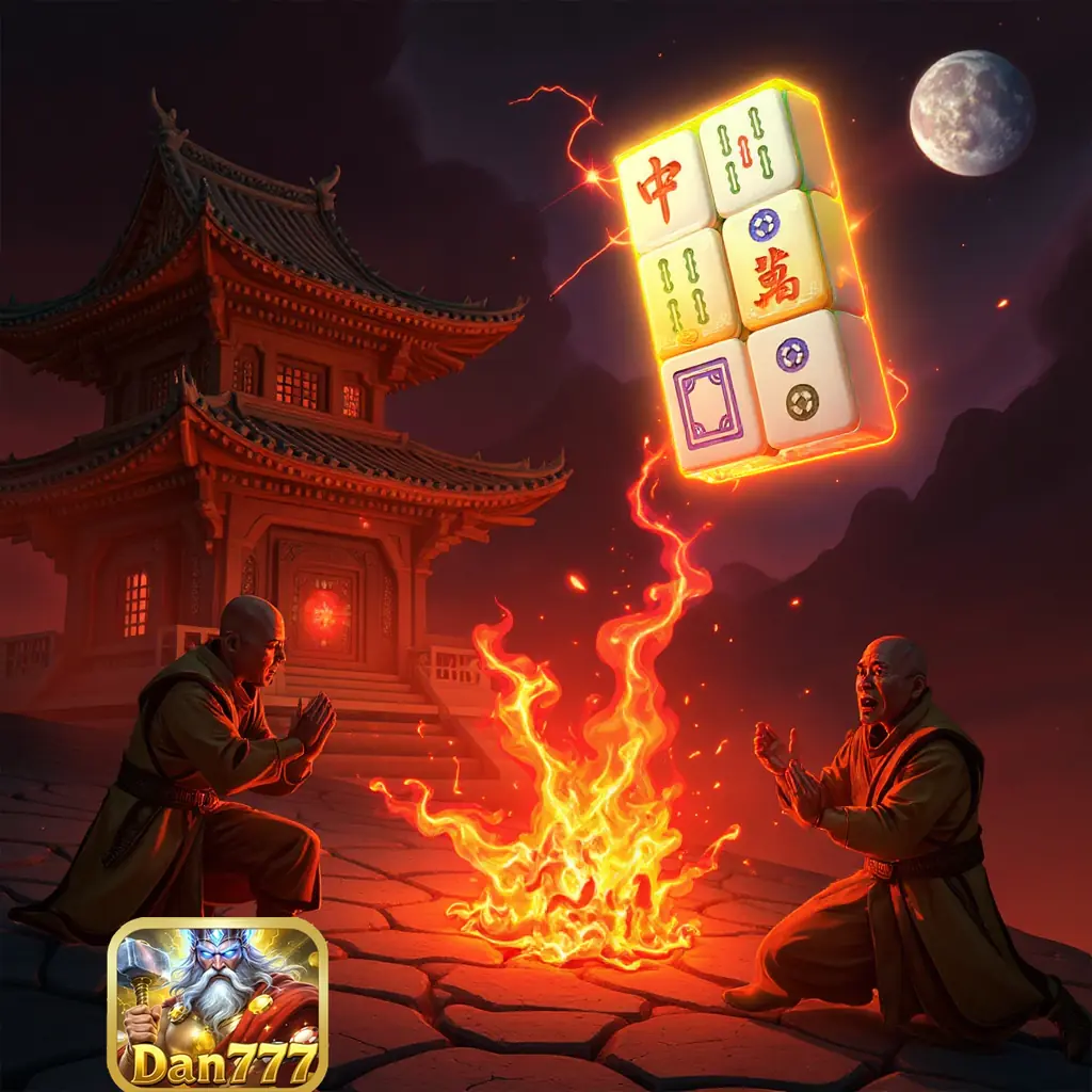 DAN777 Apk APK 45.3 (New Android App) Dan 777 Linsaka