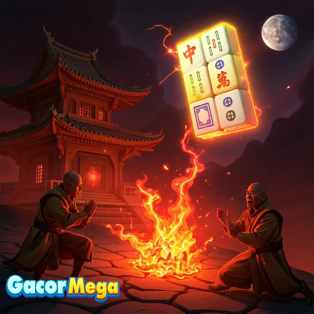GACORMEGA Apk APK 45.3 (New Android App) Gacor Mega Linsaka