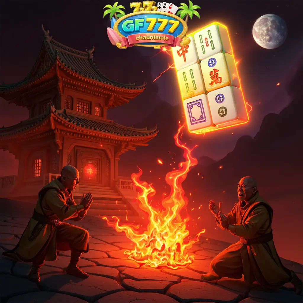 GF777 Apk APK 45.3 (New Android App) Gf 777 Linsaka