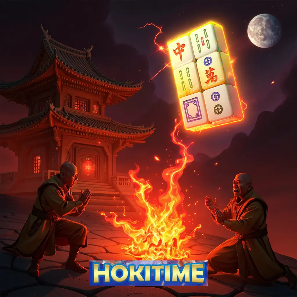 HOKITIME Apk APK 45.3 (New Android App) Hoki Time Linsaka