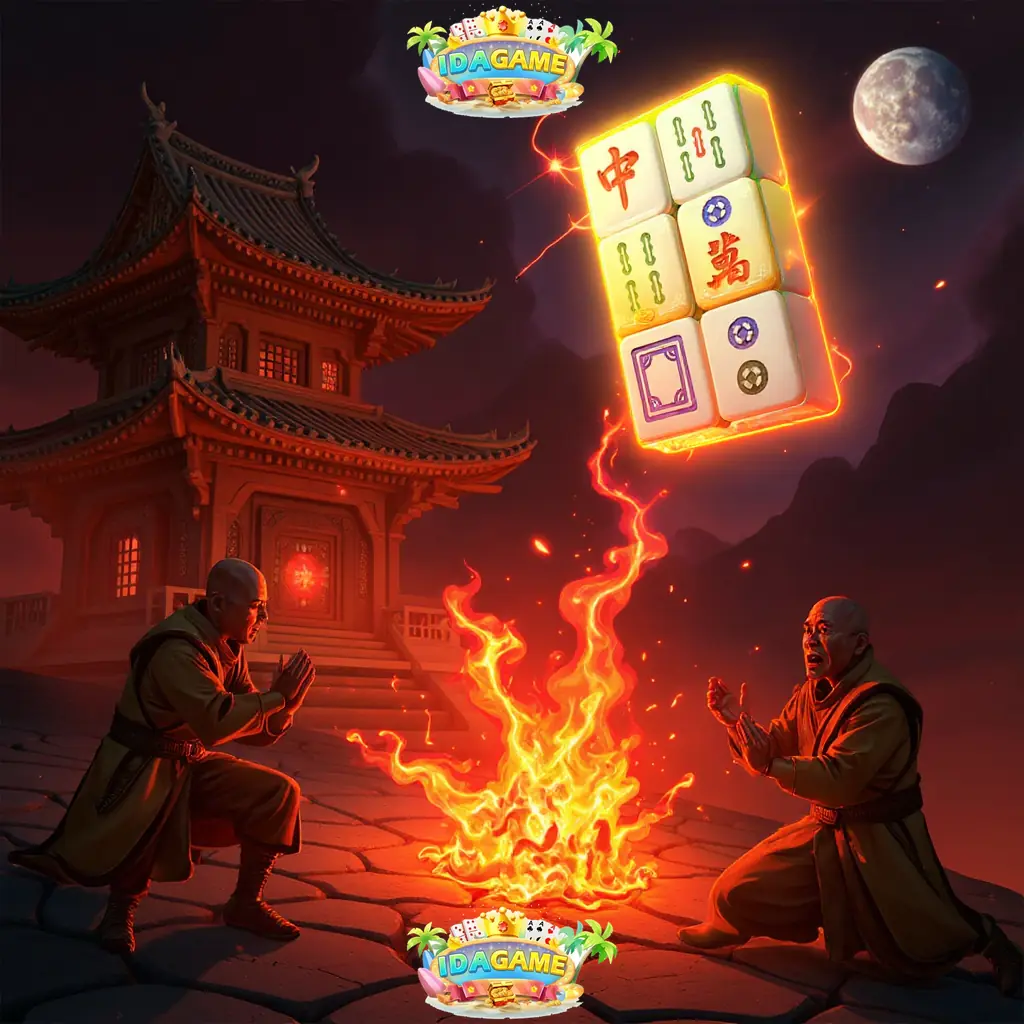 IDAGAME Apk APK 45.3 (New Android App) Ida Game Linsaka