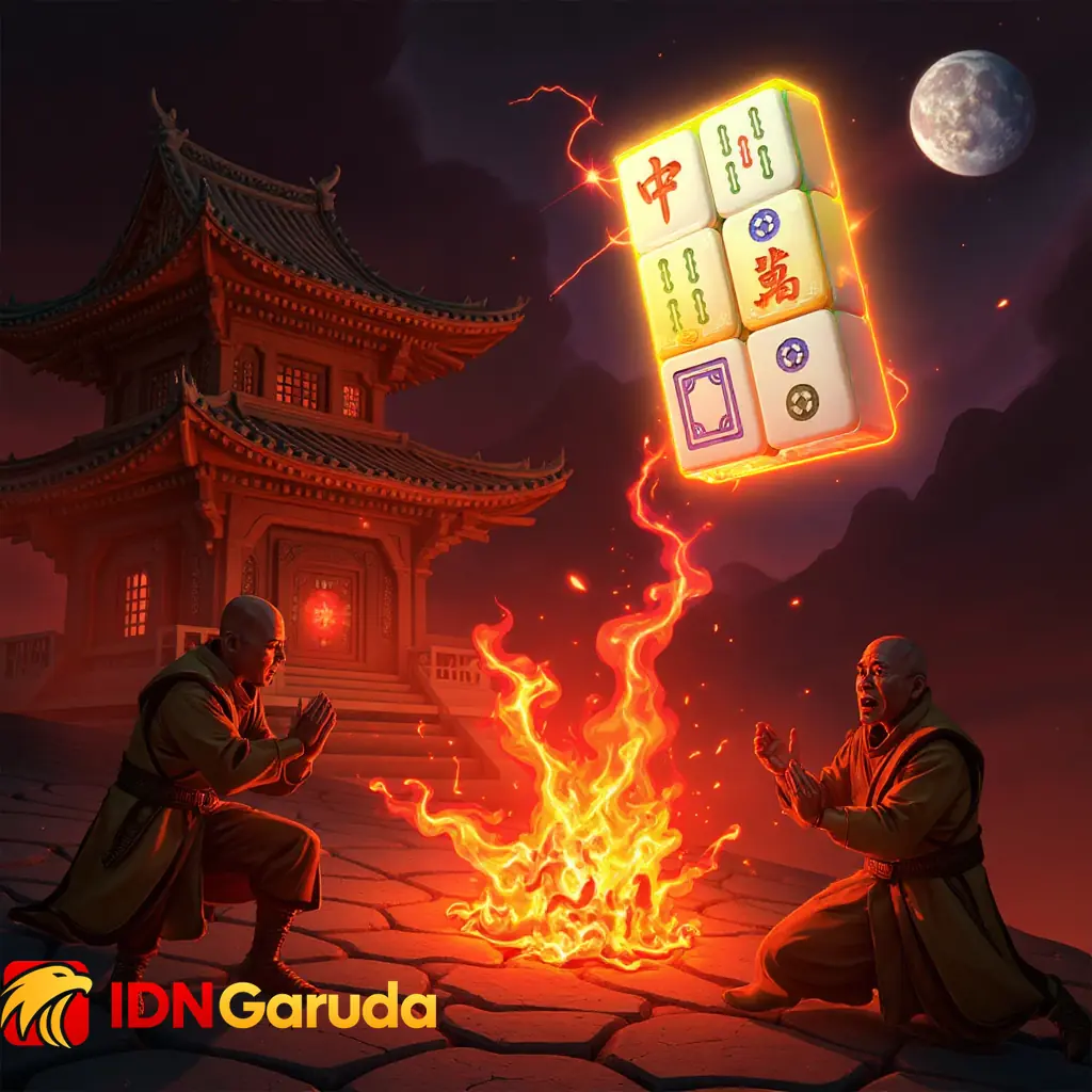 IDNGARUDA Apk APK 45.3 (New Android App) Idn Garuda Linsaka