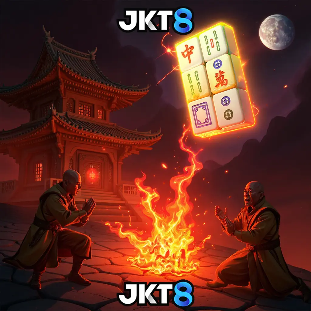JKT8 Apk APK 45.3 (New Android App) Jkt 8 Linsaka