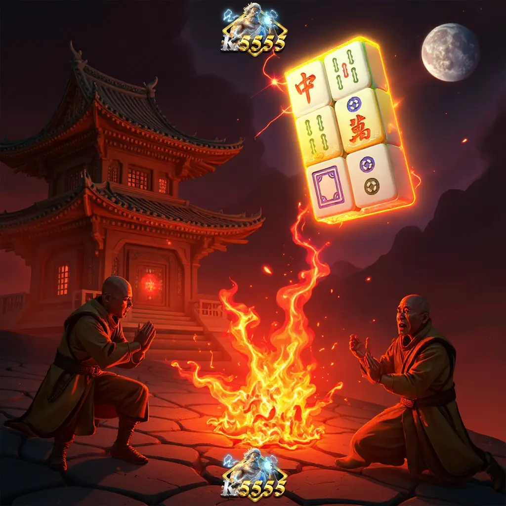 K5555 Apk APK 45.3 (New Android App) K 5555 Slot Linsaka