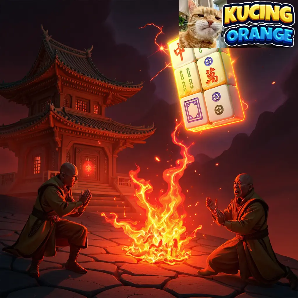 KUCING ORANGE SLOT Apk APK 45.3 (New Android App) Kucing Orange Apk Linsaka