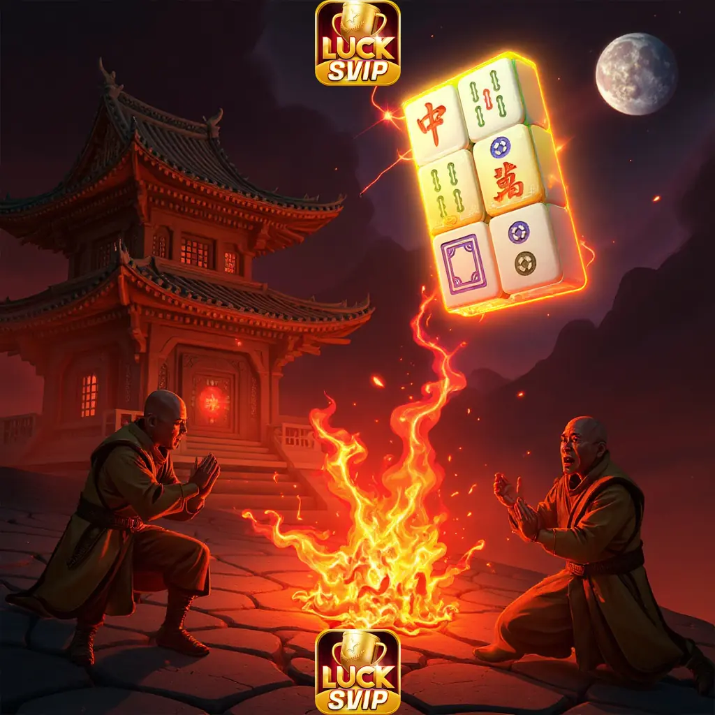 LUCKSVIP Apk APK 45.3 (New Android App) Luck Svip Linsaka