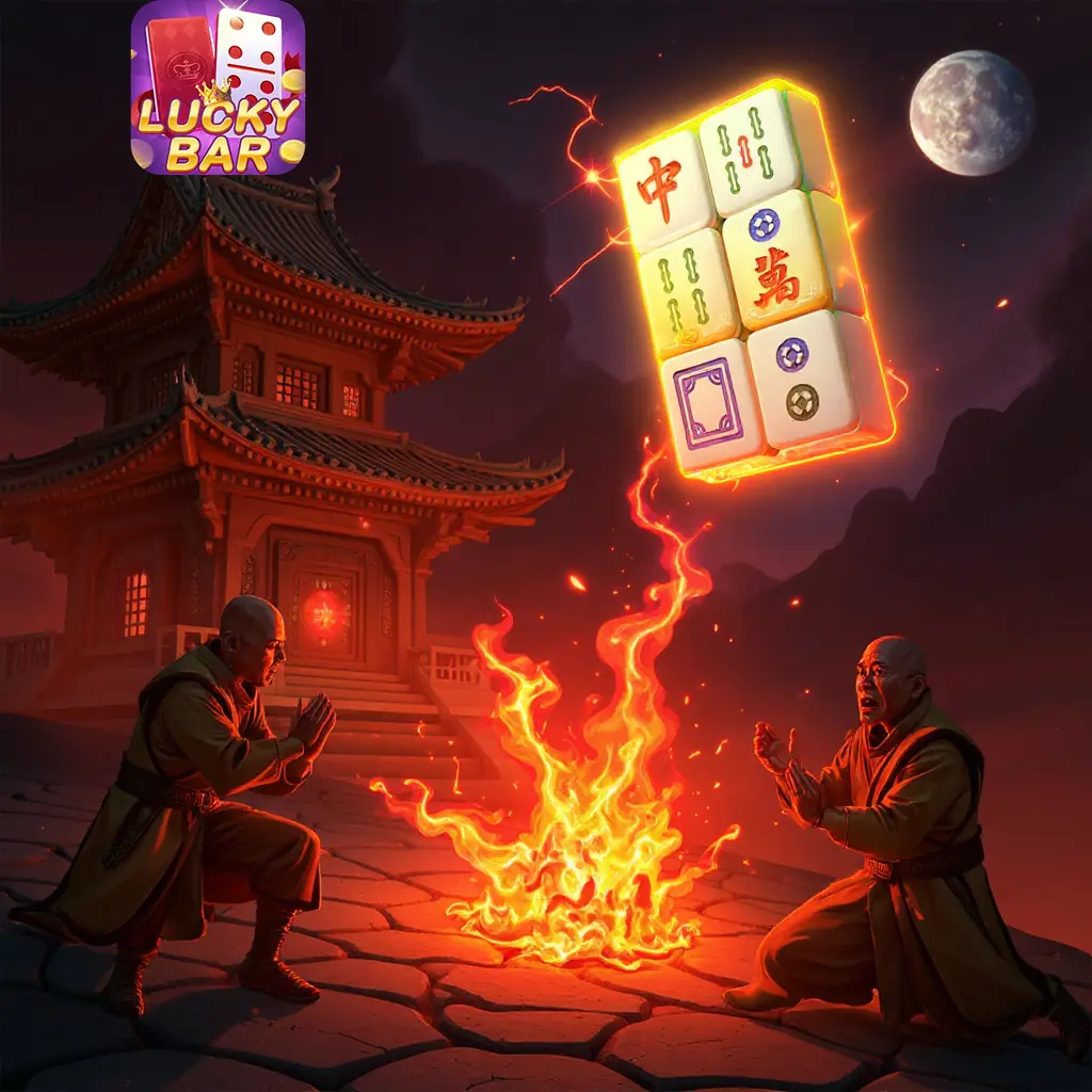 LUCKY BAR Apk APK 45.3 (New Android App) Luckybar Linsaka