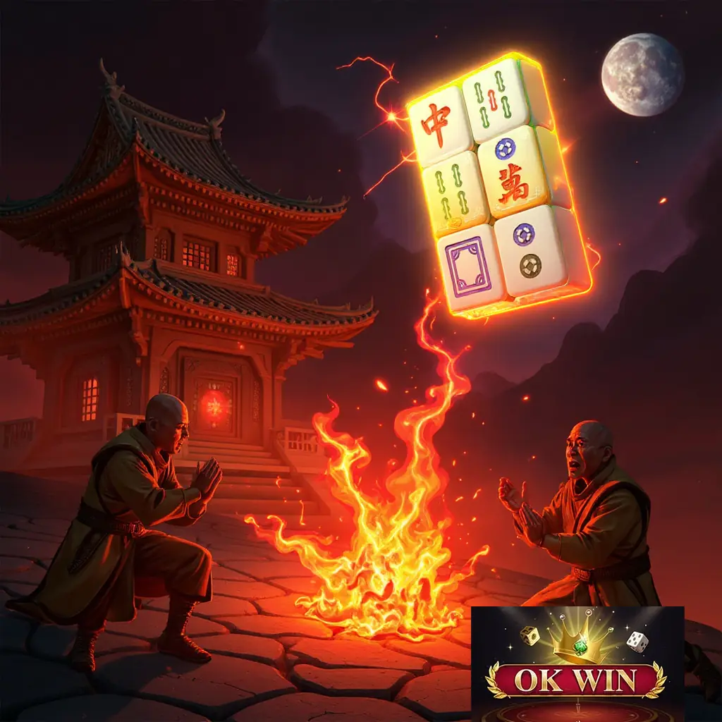 OKWIN Apk APK 45.3 (New Android App) Ok Win Linsaka