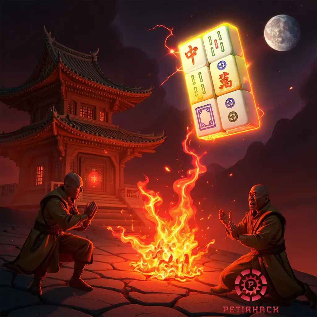 PETIR HACK 12 Apk APK 45.3 (New Android App) Petir Hack 12 Linsaka