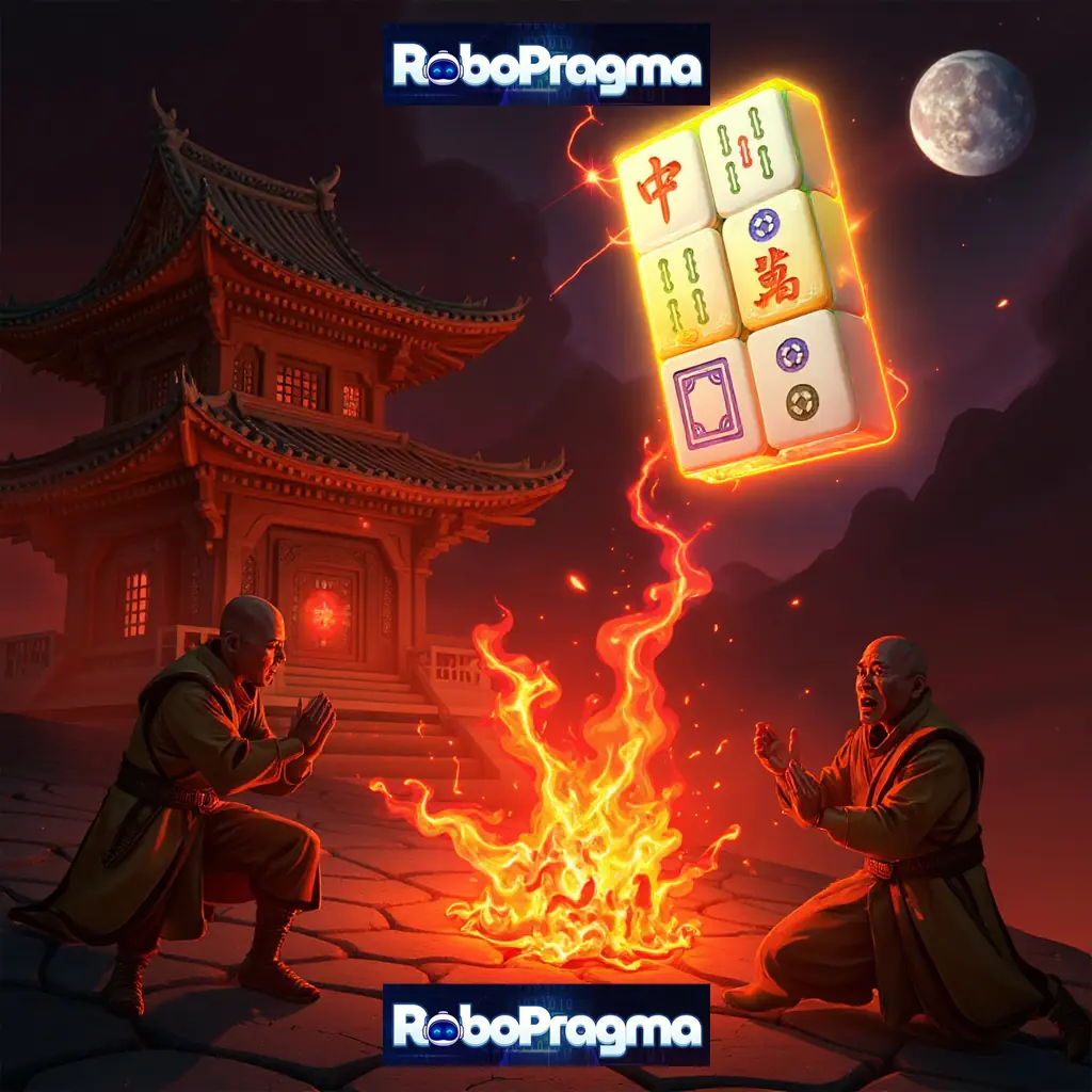 ROBOPRAGMA Apk APK 45.3 (New Android App) Robopragma Linsaka