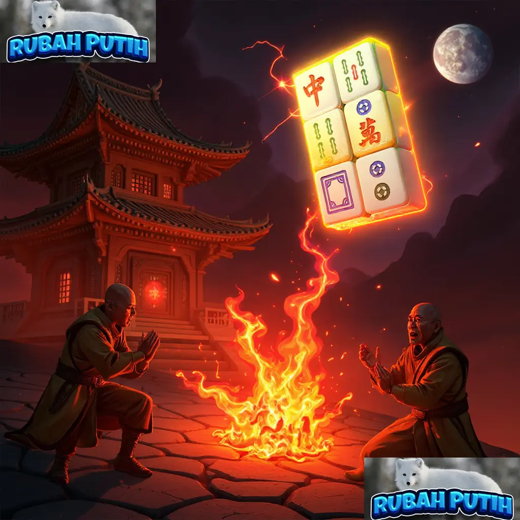 RUBAH PUTIH SLOT Apk APK 45.3 (New Android App) Rubah Putih Apk Linsaka