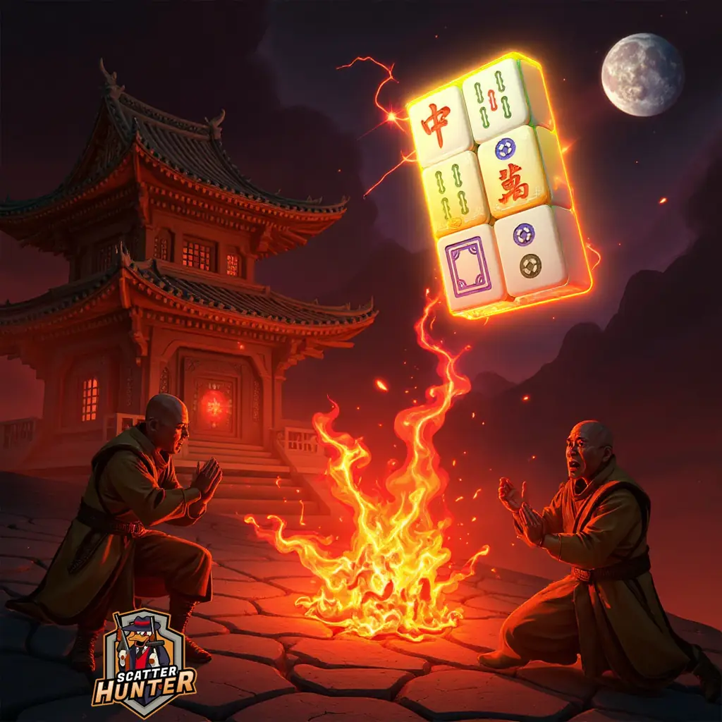 SCATTER HUNTER Apk APK 45.3 (New Android App) Scatter Hunter Apk Linsaka