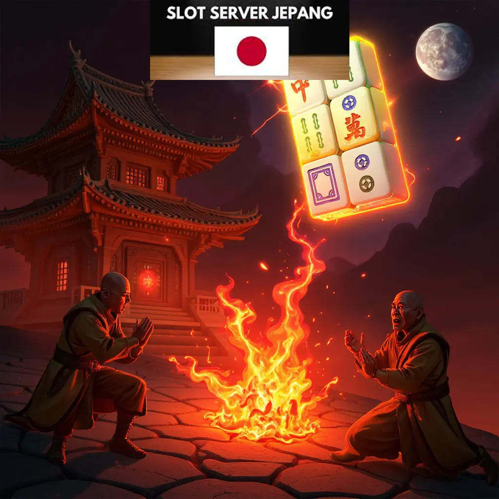SERVER JEPANG Apk APK 45.3 (New Android App) Server Jepang Gacor Linsaka