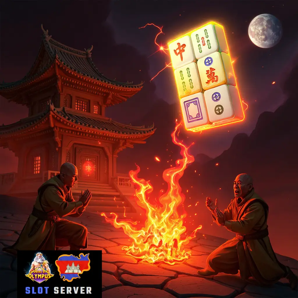 SERVER KAMBOJA Apk APK 45.3 (New Android App) Server Kamboja Slot Gacor Linsaka