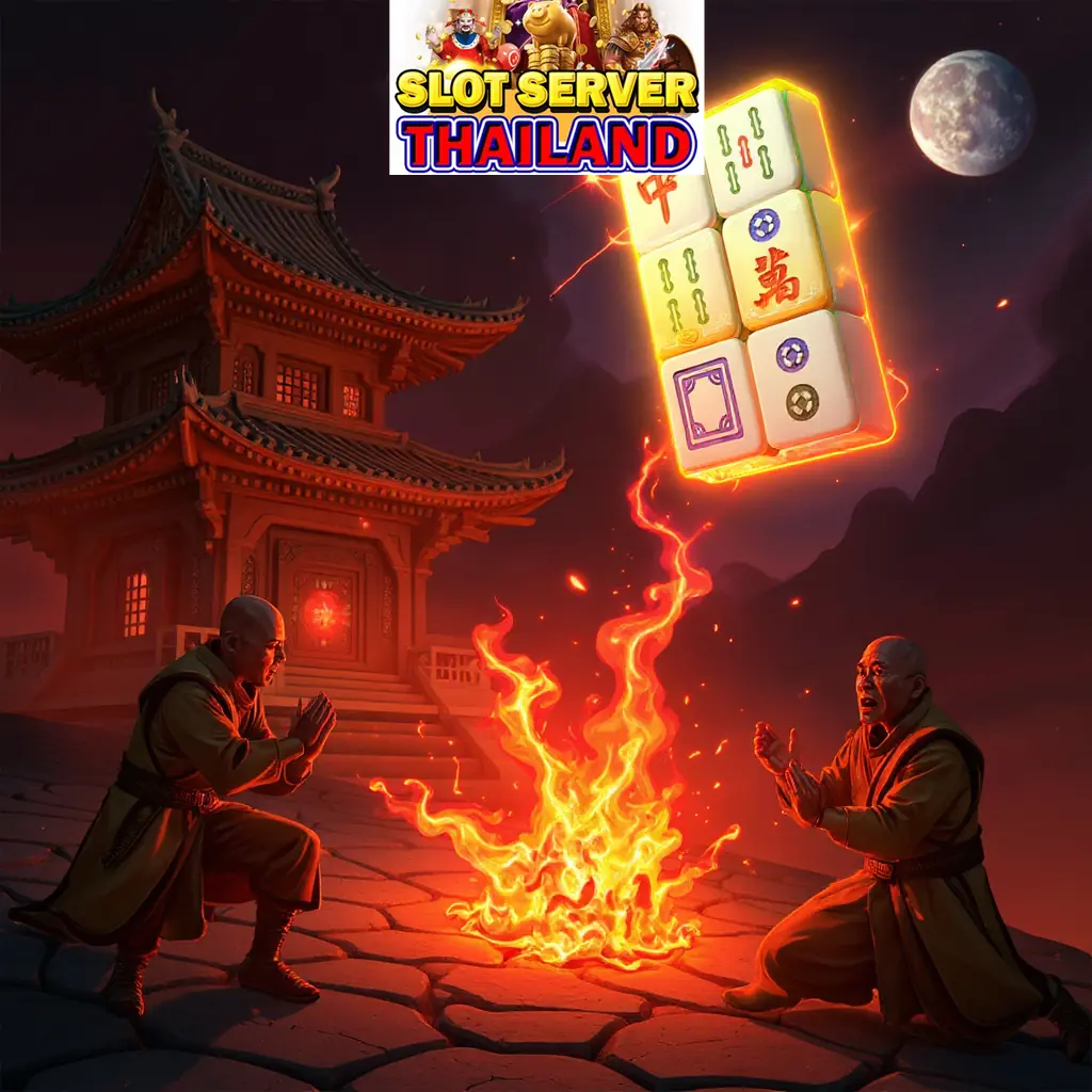 SERVER THAILAND Apk APK 45.3 (New Android App) Link Server Thailand Linsaka