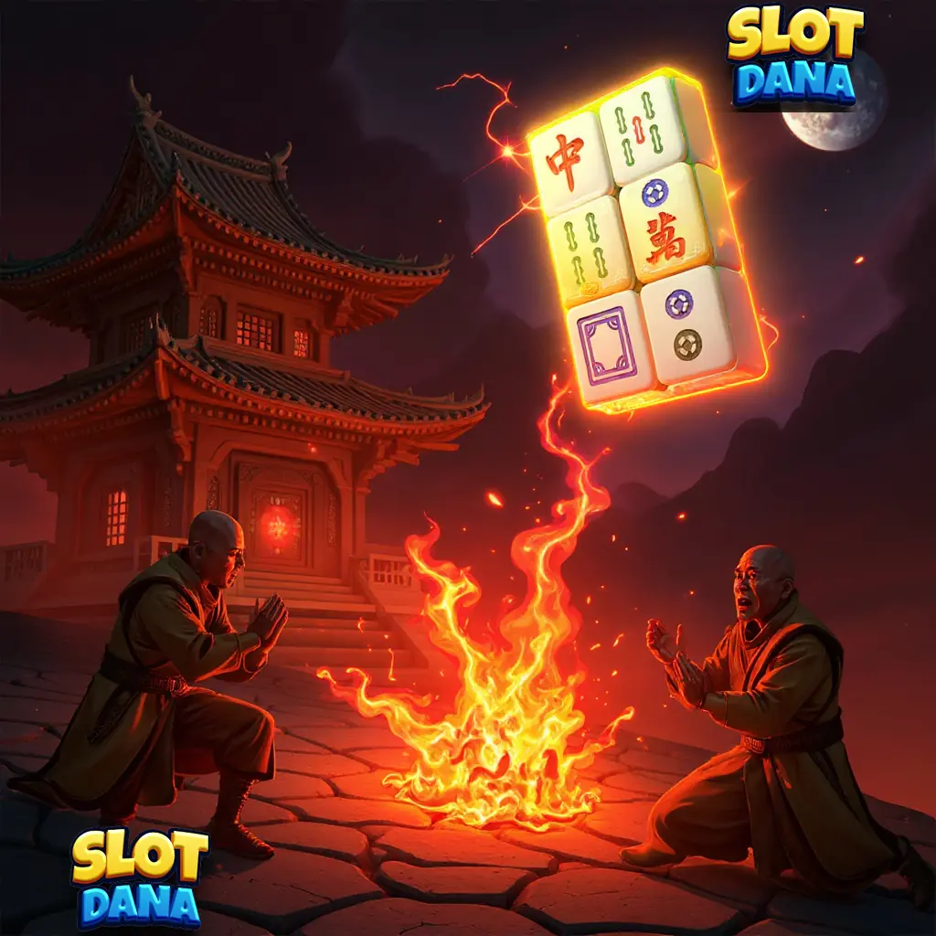 SLOT DANA Apk APK 45.3 (New Android App) Depo Dana Linsaka