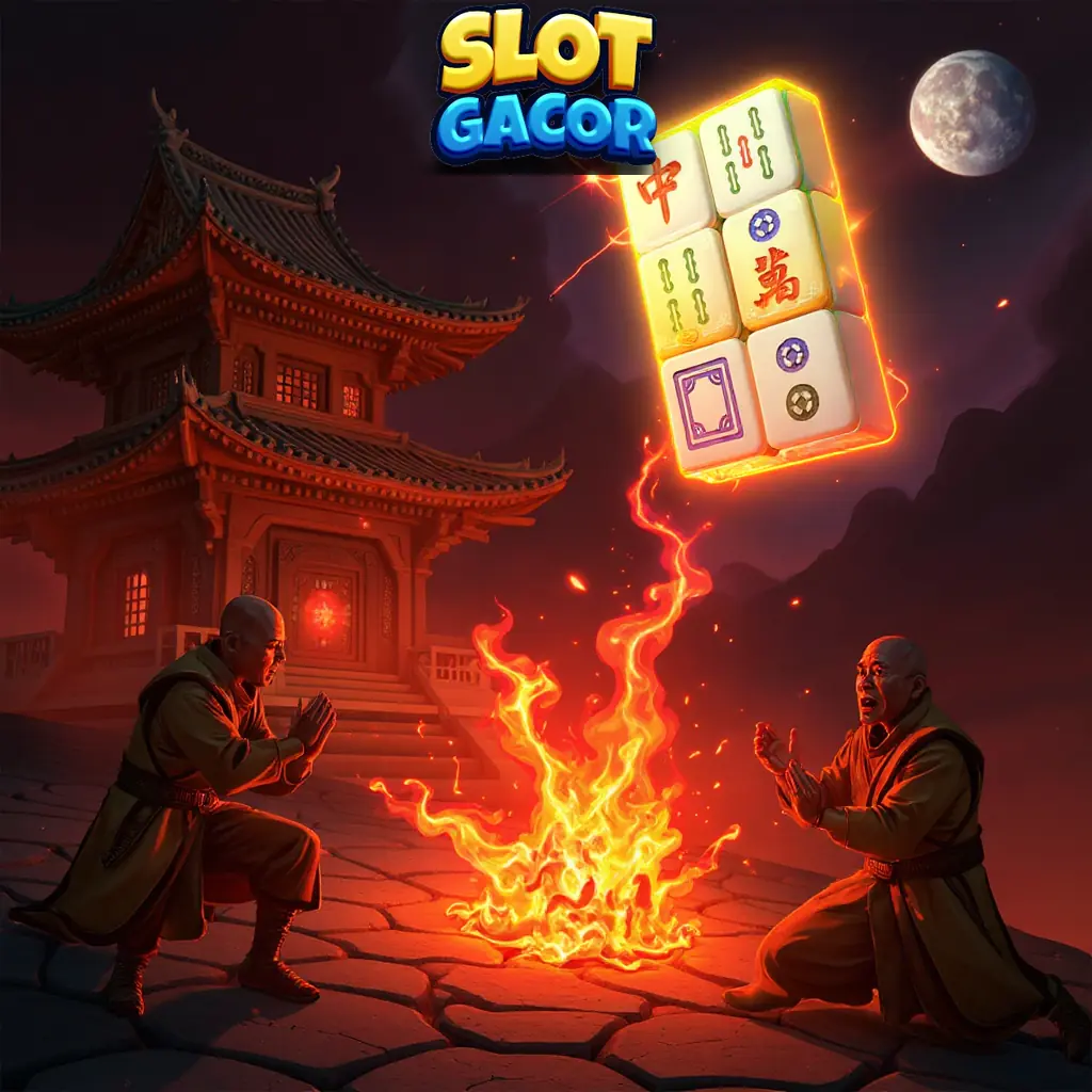 SLOT GACOR Apk APK 45.3 (New Android App) Slot Linsaka