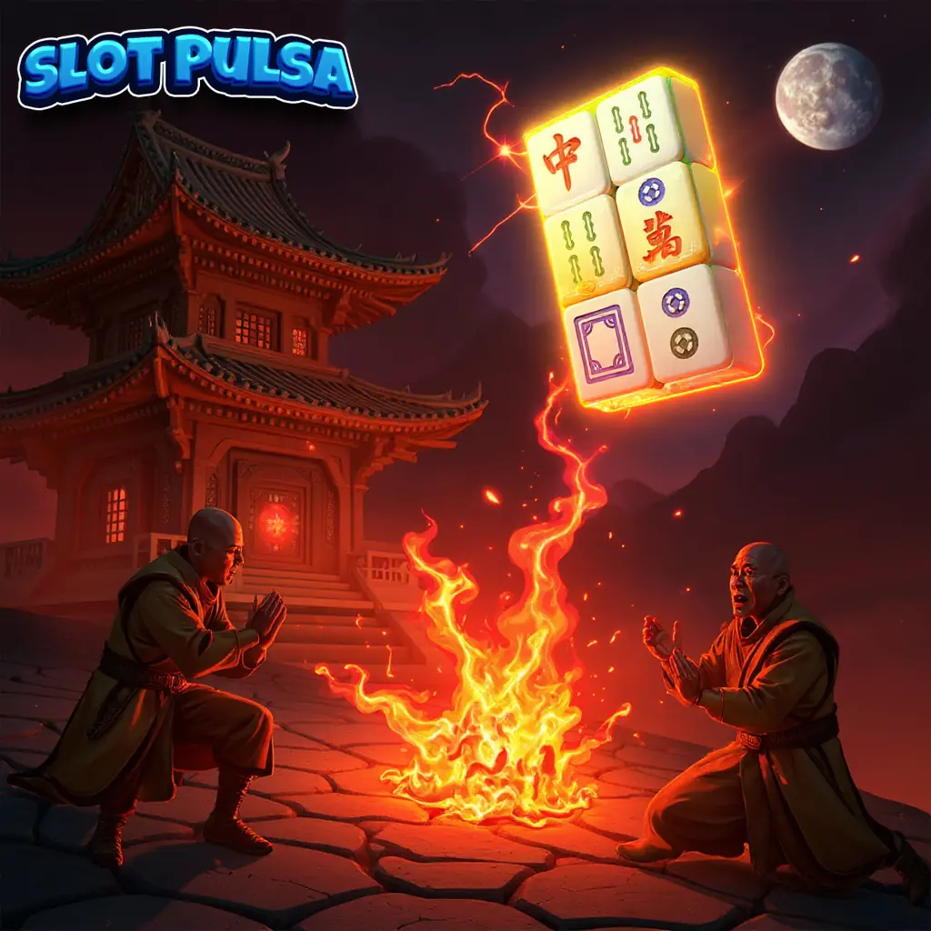 SLOT PULSA Apk APK 45.3 (New Android App) Slotpulsa Linsaka