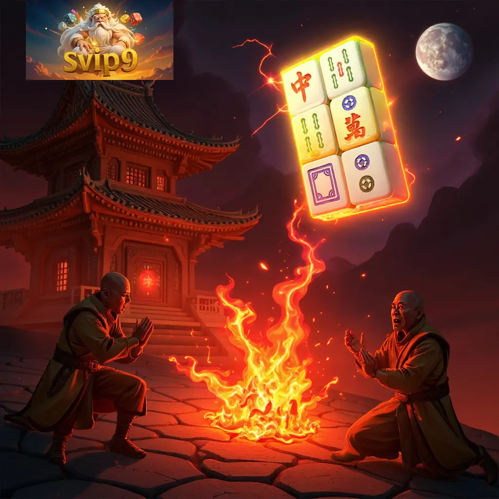 SVIP9 Apk APK 45.3 (New Android App) Svip 9 Linsaka