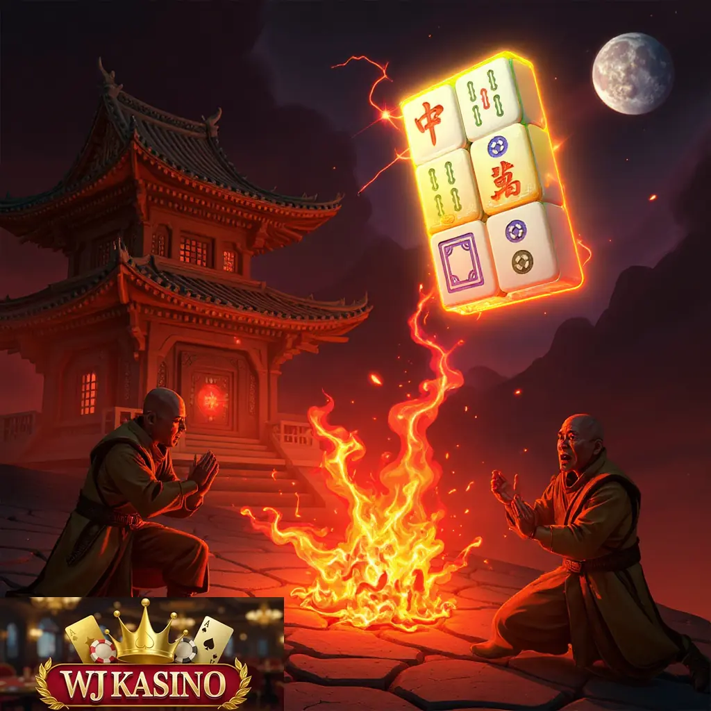 WJKASINO Apk APK 45.3 (New Android App) Wj Kasino Linsaka